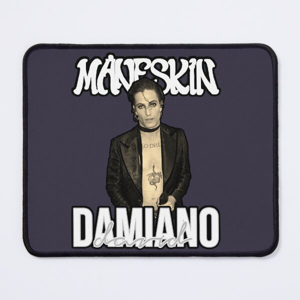 Item preview, Energy Turning Point Career Damiano David Maneskin Classic Fans designed and sold by LeTrinh.