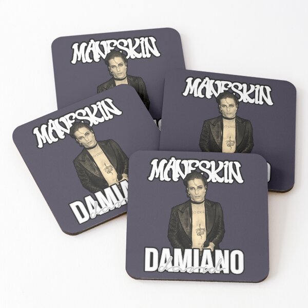 Item preview, Energy Turning Point Career Damiano David Maneskin Classic Fans designed and sold by LeTrinh.