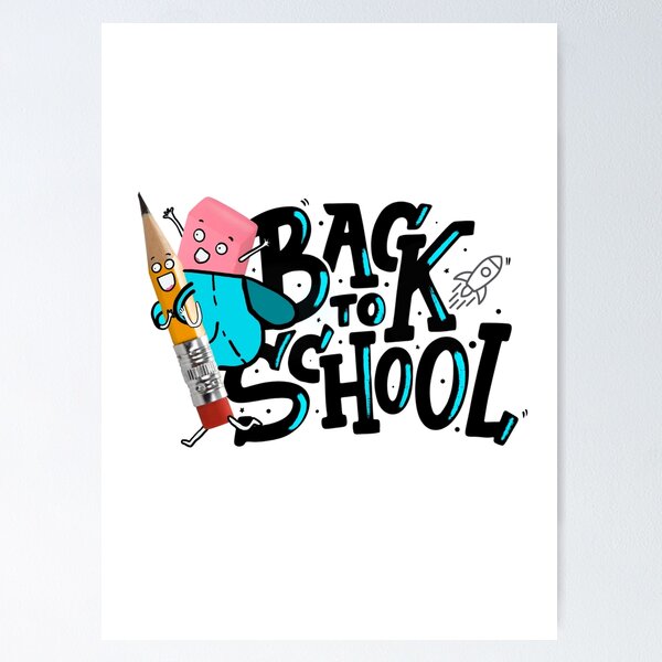 Item preview, Back to school  designed and sold by KarlaHR.