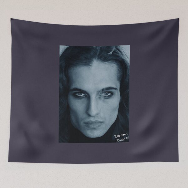 Item preview, Energy Turning Point Career Damiano David Måneskin Classic Fans designed and sold by LeTrinh.