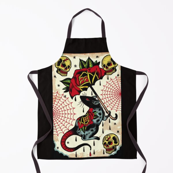 Item preview, japanese rat rat umbrella japanese designed and sold by dtkfred.