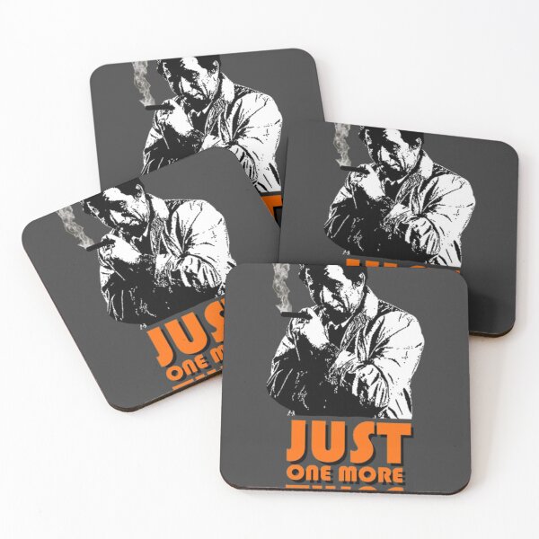 Item preview, BEST SELLER - Columbo Just One More Thing Merchandise designed and sold by Riva570615.