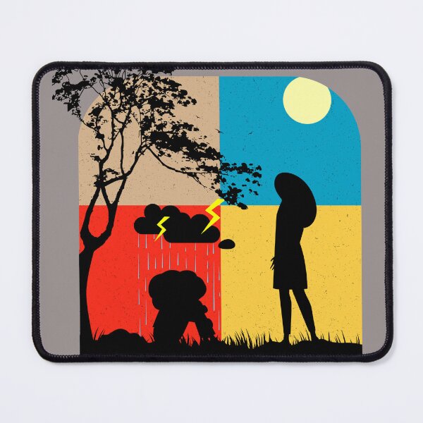 Item preview, Crying Is A Free Action - reteo vintage designed and sold by sbe-zone.