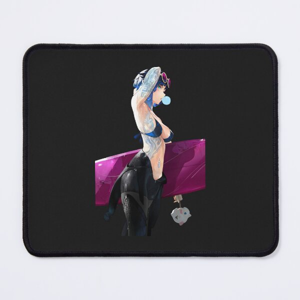 Item preview, Yelan sexy hentai designed and sold by Corelli87.