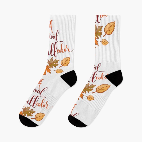 Item preview, UN FESTIVAL DE COLOR OTOÑO designed and sold by KatisDesign.