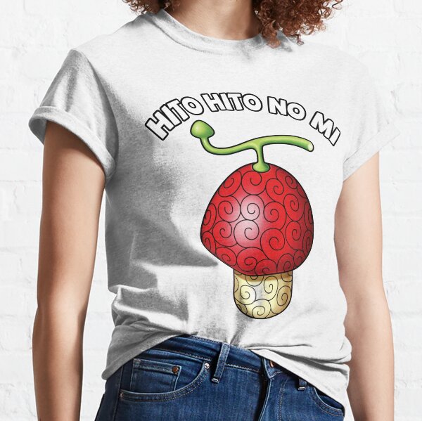 Hito Hito No Mi Devil Fruit Chopper Kids T-Shirt for Sale by  SimplyNewDesign