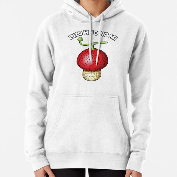 KyokoVinyl - Devil Fruit (One Piece inspired) Anime Hoodie