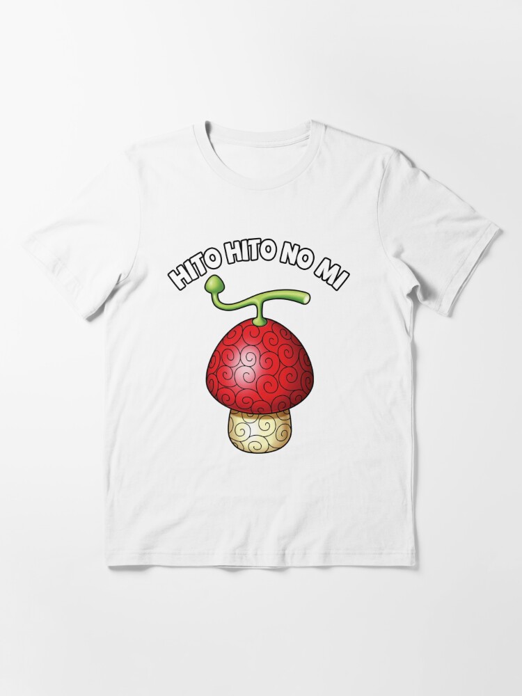 Devil Fruit- Hito Hito no Mi Classic T-Shirt Poster for Sale by haris01