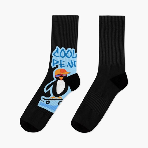Artikelvorschau, Coolster Pinguin-Klassiker-T - Shirt entworfen und verkauft von gusplawn5.