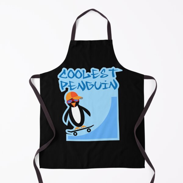 Artikelvorschau, Coolster Pinguin-Klassiker-T - Shirt entworfen und verkauft von gusplawn5.