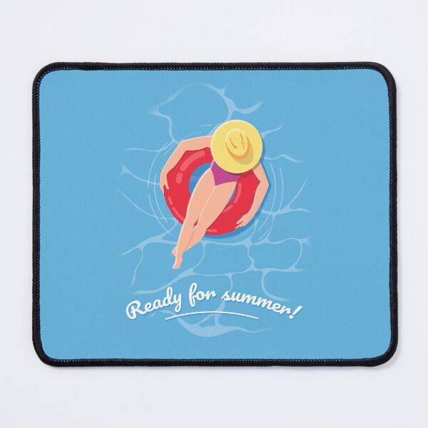 Item preview, Ready for summer! designed and sold by Between Clouds.