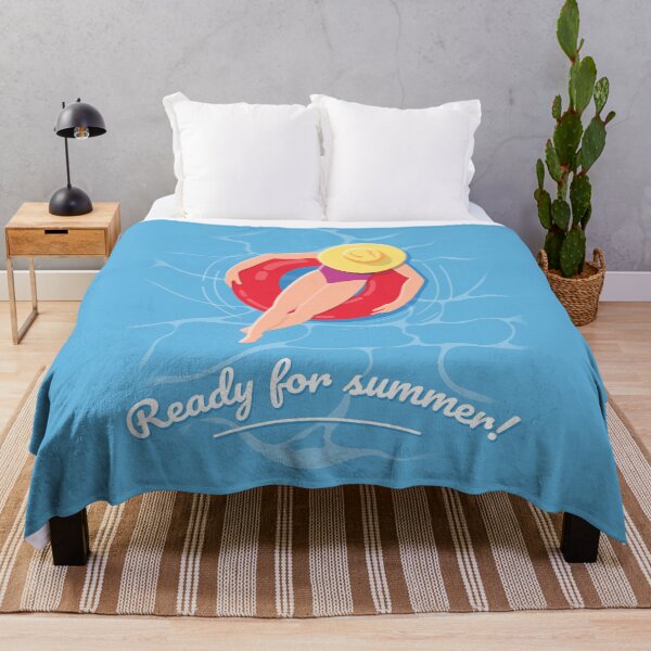 Item preview, Ready for summer! designed and sold by Between Clouds.