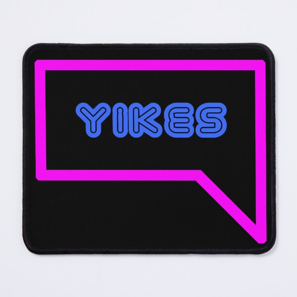 Item preview, yikes designed and sold by SN13Designs.