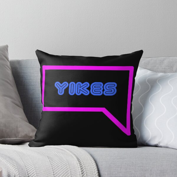 Item preview, yikes designed and sold by SN13Designs.