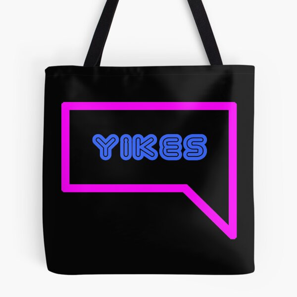 Item preview, yikes designed and sold by SN13Designs.
