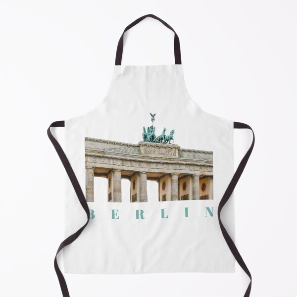 Item preview, Berlín city monuments icons Germany city tourism Germany  designed and sold by Tropical Blood.
