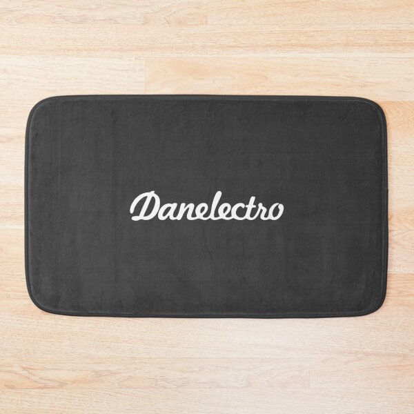 Item preview, Best Seller - Danelectro Logo Merchandise designed and sold by Riva570615.