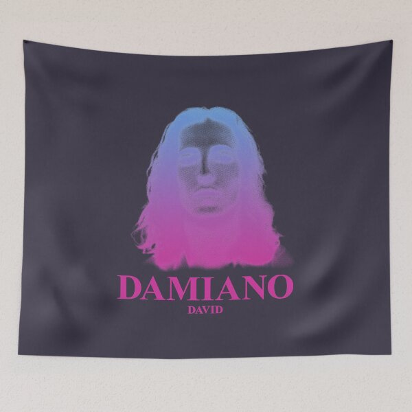 Item preview, Energy Turning Point Career Damiano David Måneskin Gift For Fans designed and sold by LeTrinh.