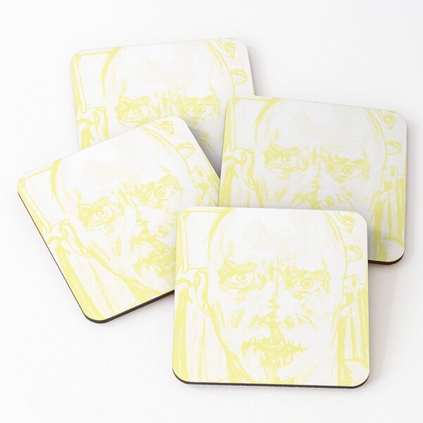 Item preview, The Lefty - variation designed and sold by jerôme hémain.