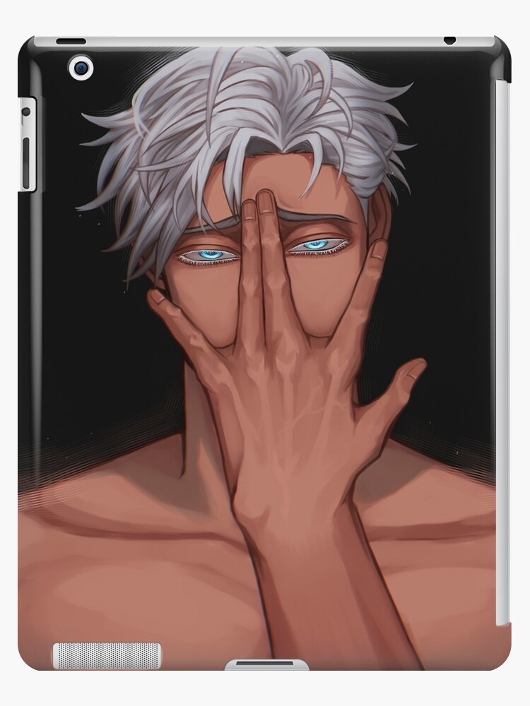 Jujutsu Kaisen iPad Cases & Skins for Sale