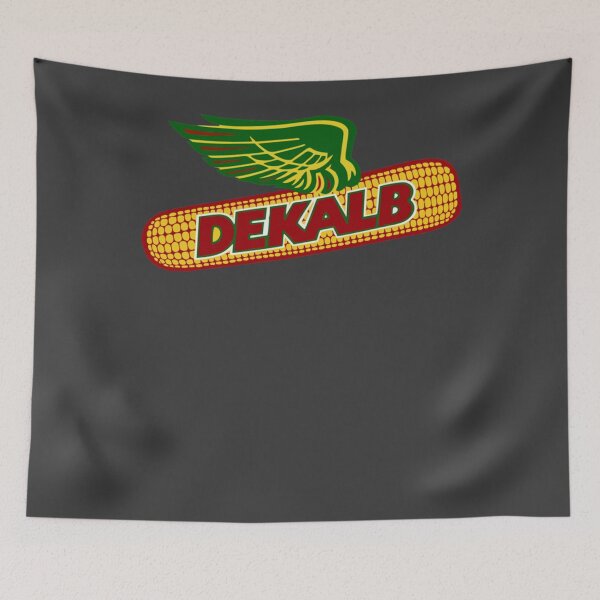 Item preview, BEST SELLER - Dekalb Logo Merchandise designed and sold by Riva570615.