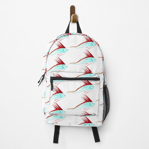 Item preview, Oarfish ("Sea Serpent") designed and sold by prehistoricco.