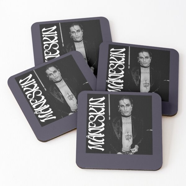Item preview, Energy Turning Point Career Damiano David Maneskin Graphic For Fans designed and sold by LeTrinh.