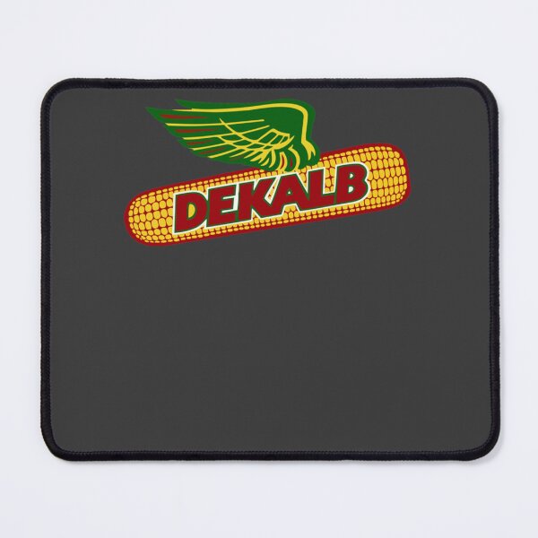 Item preview, BEST SELLER - Dekalb Logo Merchandise designed and sold by Riva570615.