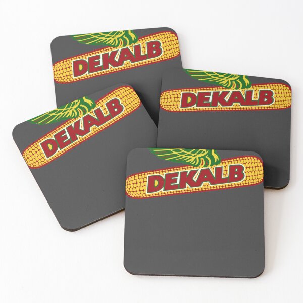 Item preview, BEST SELLER - Dekalb Logo Merchandise designed and sold by Riva570615.