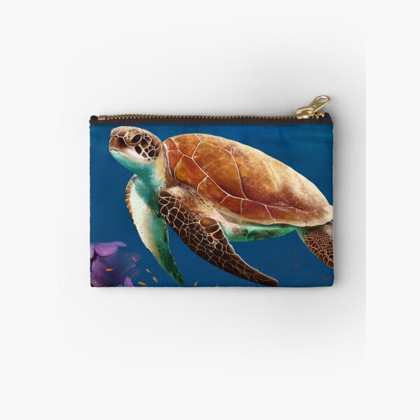 Item preview, Seaturtle designed and sold by DonnaKBrowning.