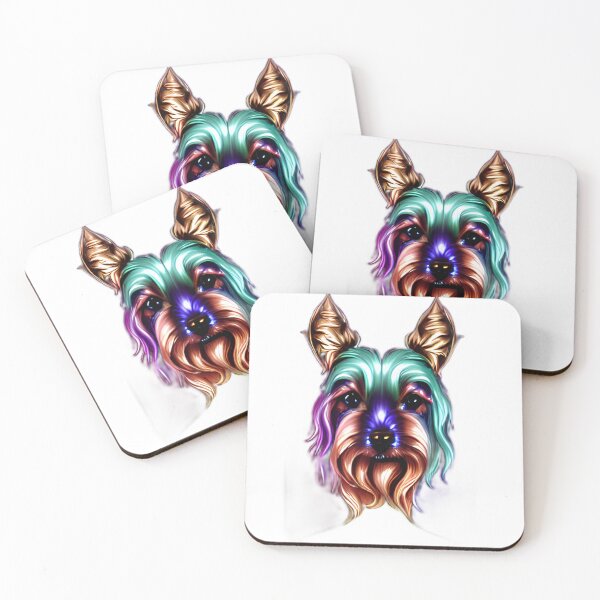Item preview, Yorkie 1 designed and sold by Marc4577.