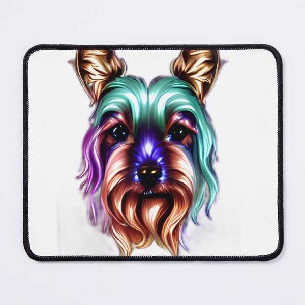 Item preview, Yorkie 1 designed and sold by Marc4577.