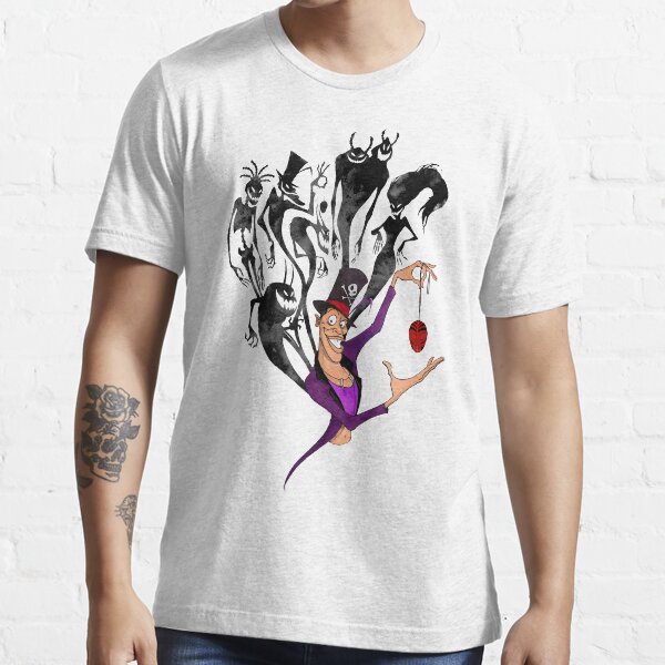 Dark Shadows Essential T-Shirt