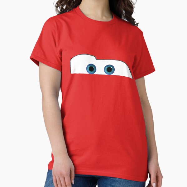 Item preview, Lightning McQueen Eyes designed and sold by  ✿ honey mitsu ✿.