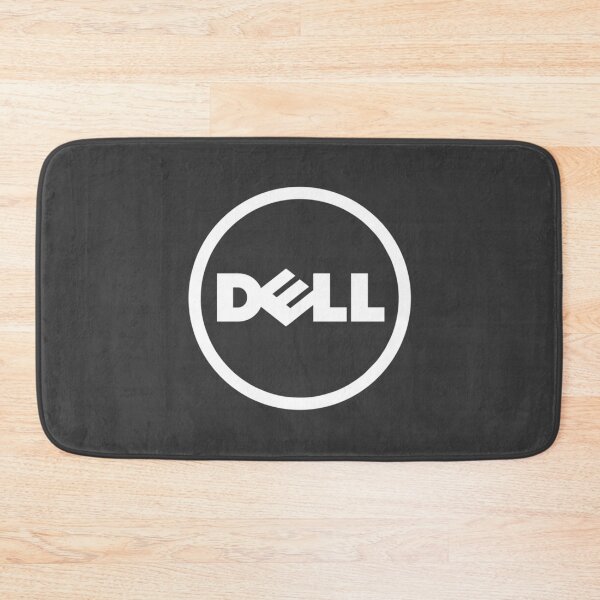 Item preview, Best Seller - Dell Computer Logo Merchandise designed and sold by Riva570615.