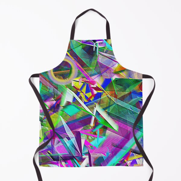 Item preview, THE SPRING IN THE HALPION CITY designed and sold by RAJAT KANTI CHAKRABARTY.