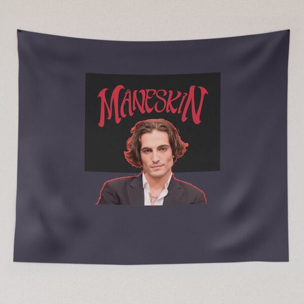 Item preview, Energy Turning Point Career Damiano David Maneskin Graphic Gifts designed and sold by LeTrinh.