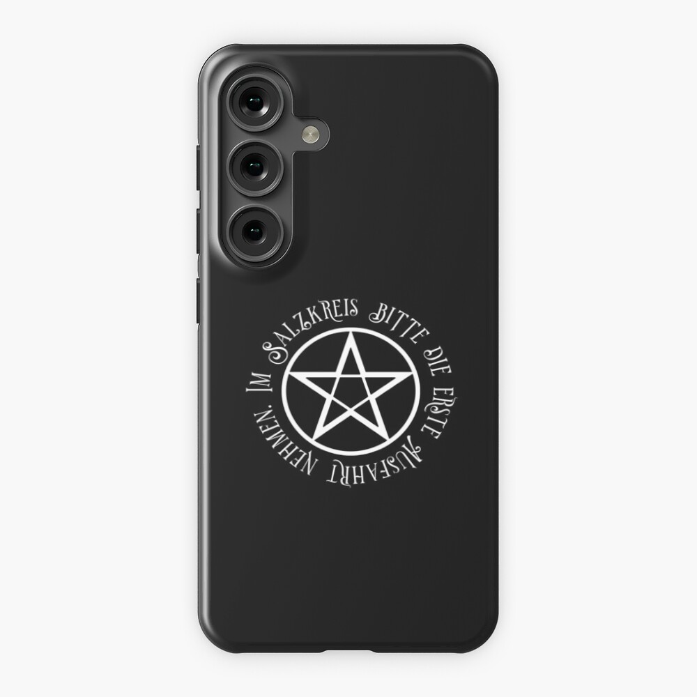 Artikel-Vorschau von Samsung Galaxy Leichte Hülle, designt und verkauft von MaryCronos.