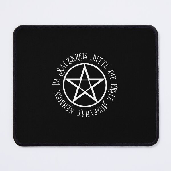 Item preview, salt circle designed and sold by MaryCronos.
