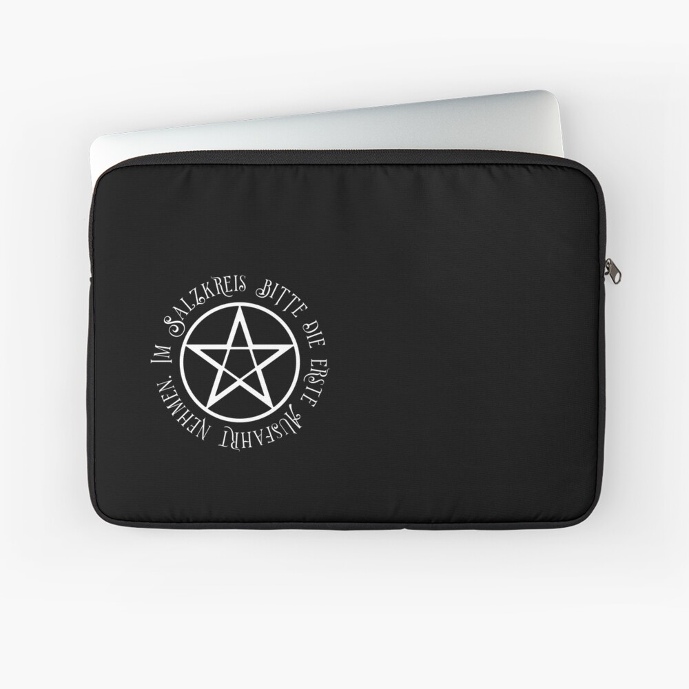 Artikel-Vorschau von Laptoptasche, designt und verkauft von MaryCronos.