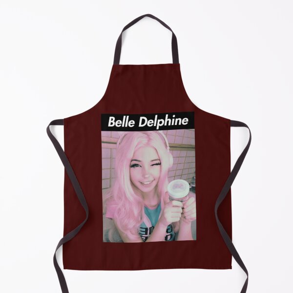 Item preview, Belle Delphine designed and sold by perkesbuserj.