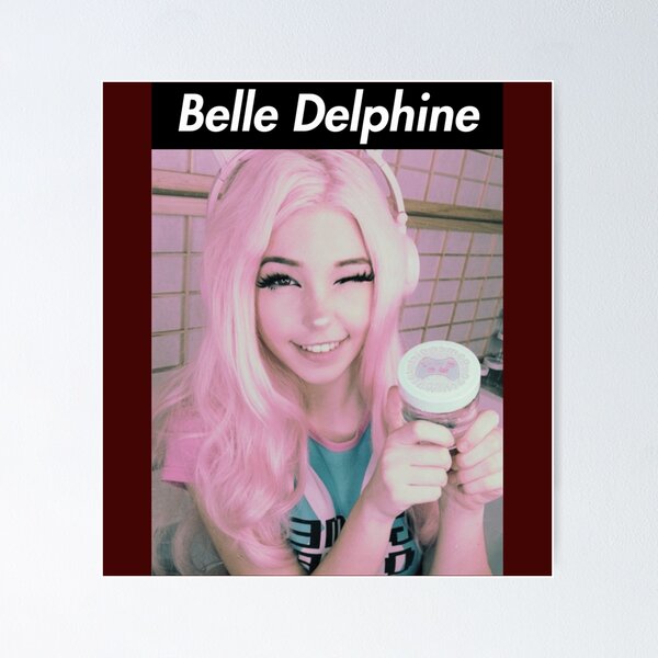 best way to clean sex doll Belle Delphine simps were just the beginning main image 1