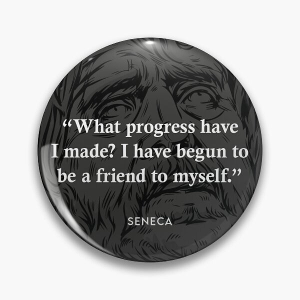Item preview, Befriend Yourself designed and sold by ALifeWellLived.