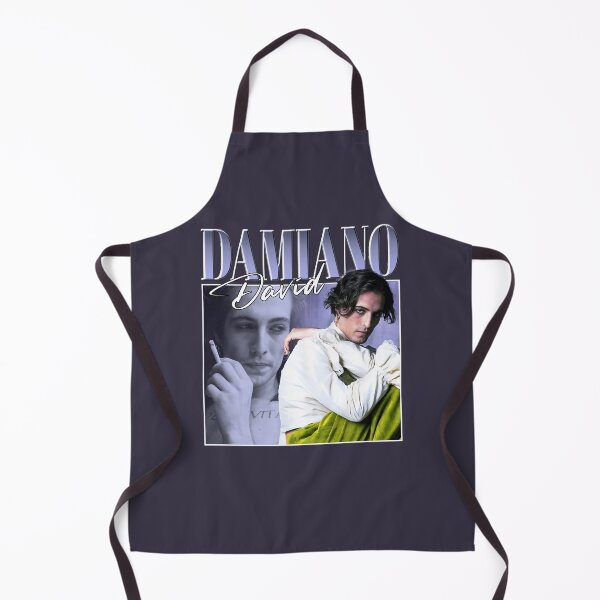 Item preview, Energy Turning Point Career Damiano David Maneskin Måneskin Eurovision 2021 Zitti E Buoni Damiano Da designed and sold by LeTrinh.