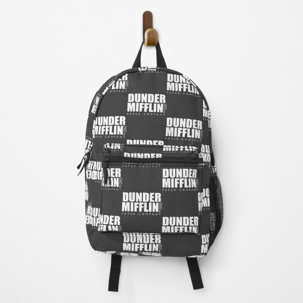 Item preview, Best Seller - Dunder Mifflin Merchandise designed and sold by Riva570615.