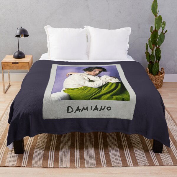 Item preview, Energy Turning Point Career Damiano David Maneskin Måneskin Retro designed and sold by LeTrinh.