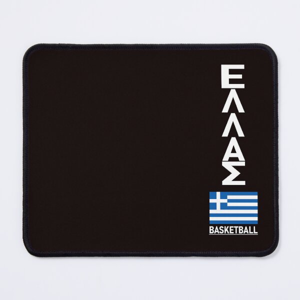 Item preview, ELLAS basketball designed and sold by MakisRIZOS.