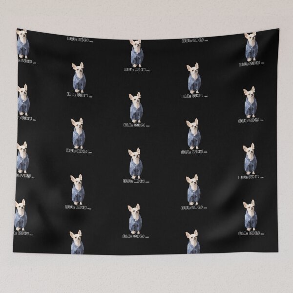 Item preview, But why chiwawa  designed and sold by Weather gifts .
