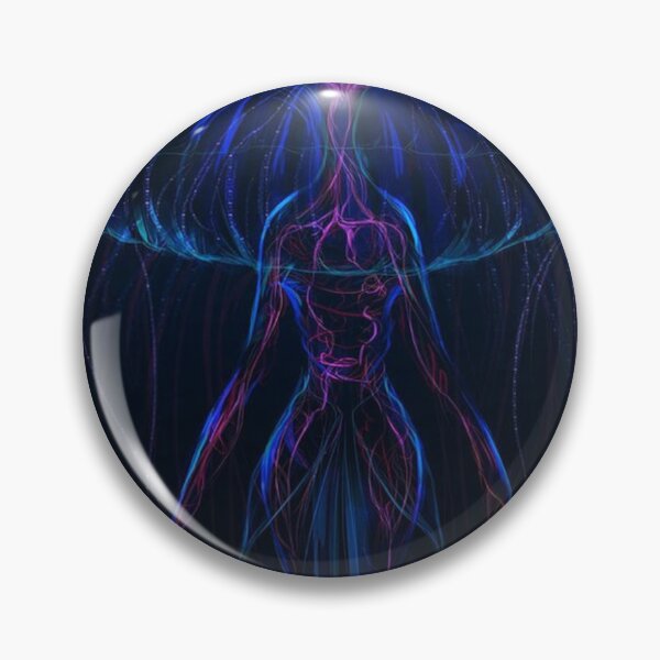 Item preview, Jelly fish designed and sold by Nicoladenisa71.