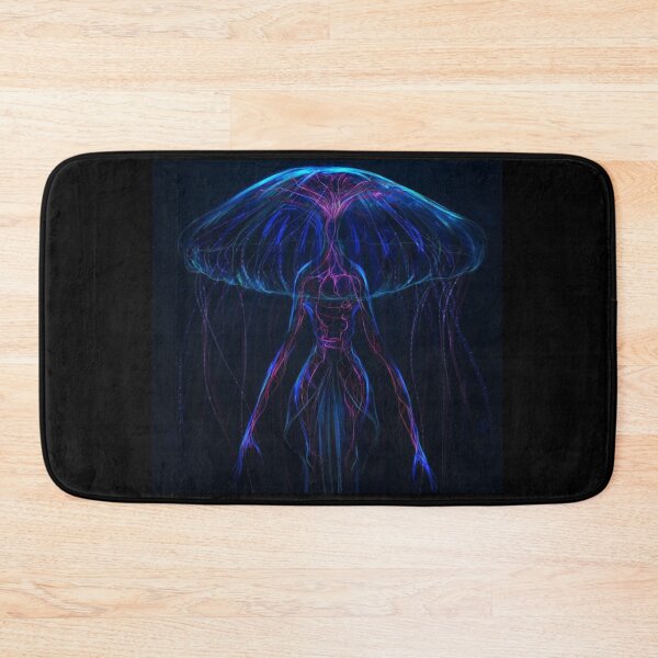 Item preview, Jelly fish designed and sold by Nicoladenisa71.
